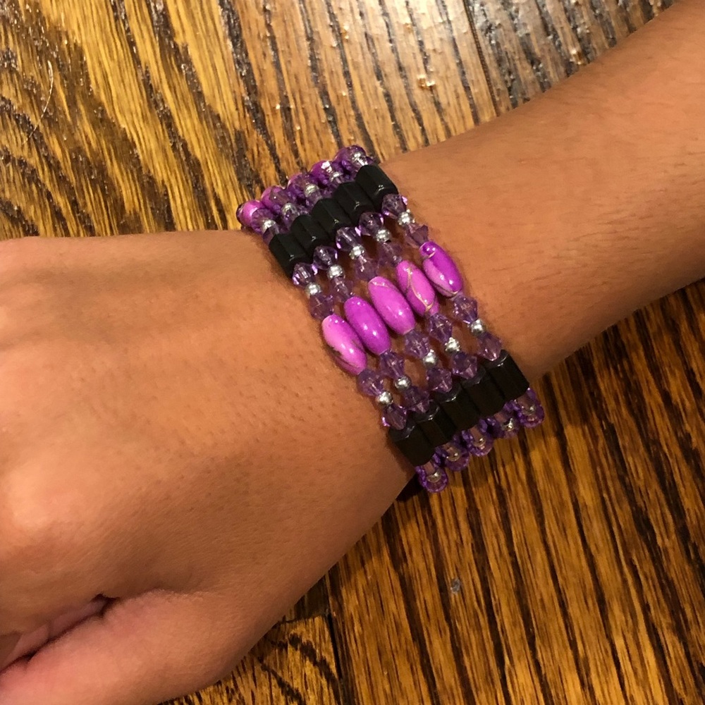Magnetic Bracelet